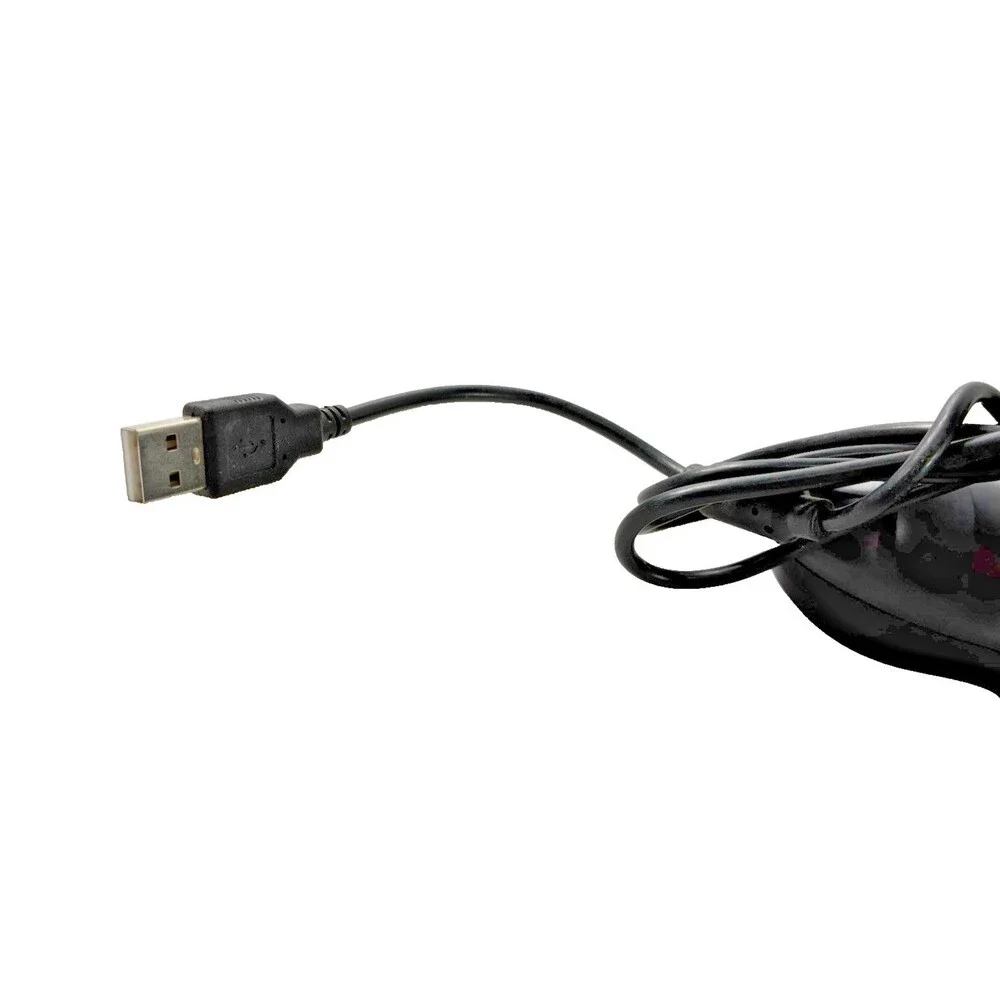 Armor 3 Black Wired USB Gaming Controller for PS4, PC, & MAC Tested